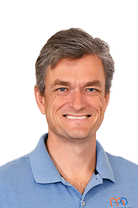 Dr. Tomas Marrecau, DMD